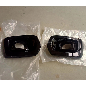 ครอบไฟตัดหมอกสำหรับ Ford Ranger T7 2016-2018