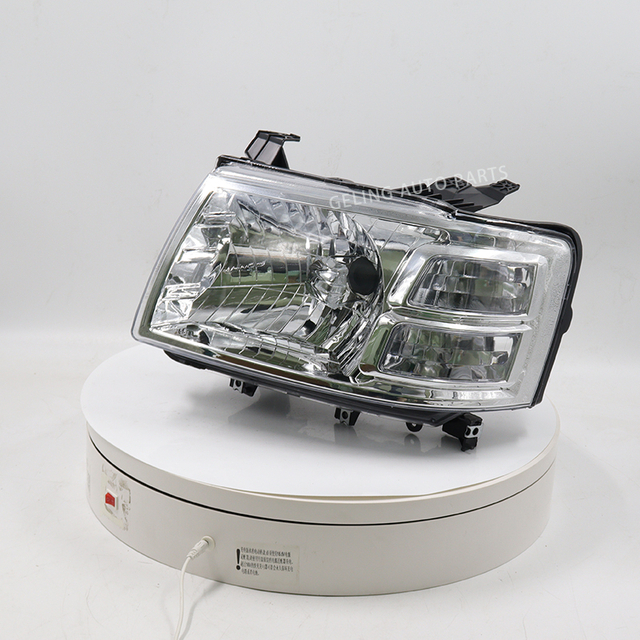 Faro anteriore per Ford Ranger 2006-2011