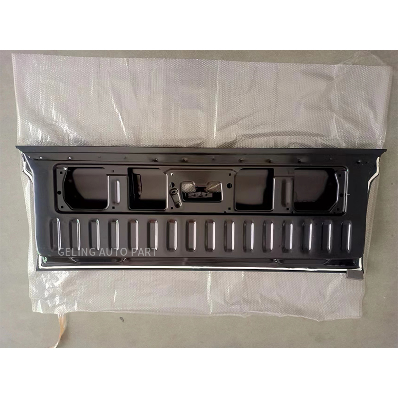 Pintu Fender Papan Gerbang Belakang untuk Mitsubishi Triton L200 2015