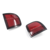 L&acirc;mpada de reflex&atilde;o do p&aacute;ra-choque traseiro para Mitsubishi L200 Triton 2005