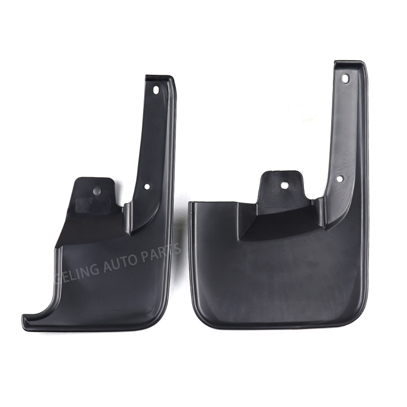 Garde-boue Pour Isuzu Dmax 2014