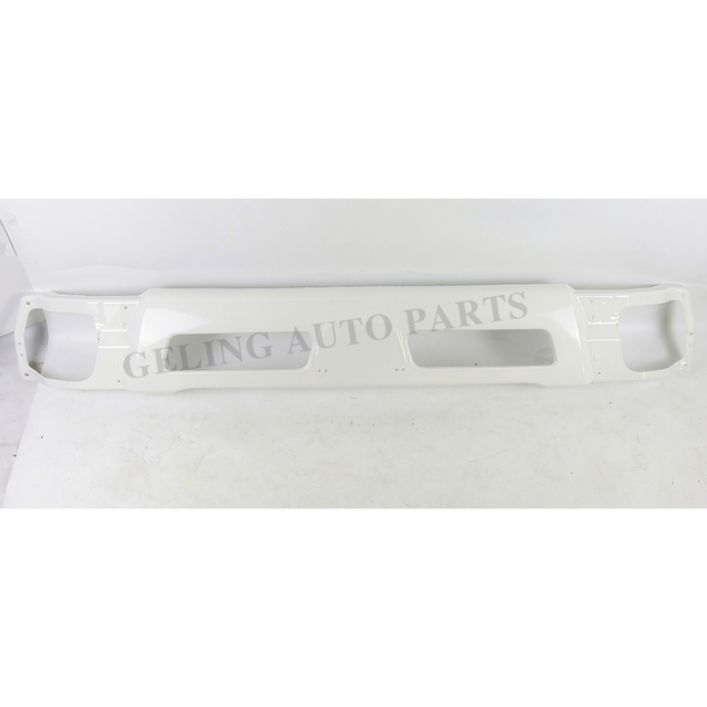 Paraurti anteriore MC978516 per Mitsubishi Canter 2012