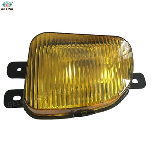 Lampu Kabut Samping Lampu Depan Untuk Hyundai HD45