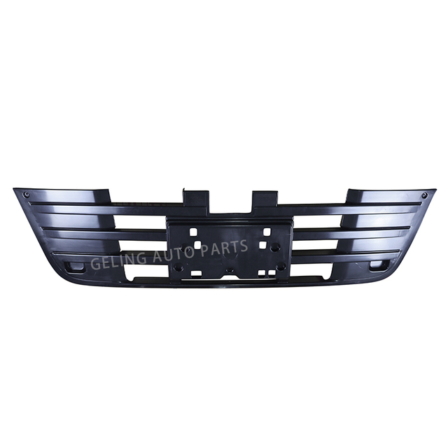 Решетка бампера для Isuzu Giga Cvr Cxz Cxm Exr 1996