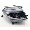 Faro LED para camioneta Ford Ranger T6 2012-2015