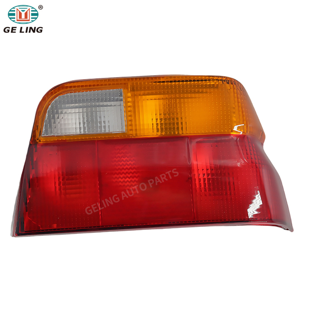 مصباح سيارة خلفي ضوء خلفي لسيارة Ford MK5 ESCORT 1996-2001