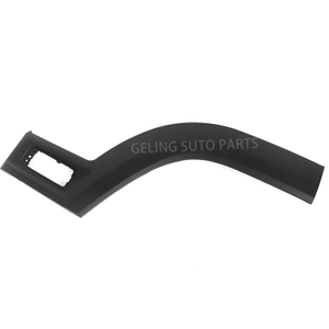Hiasan Pintu Tanpa Reflektor Untuk Isuzu Frr210 Frr190