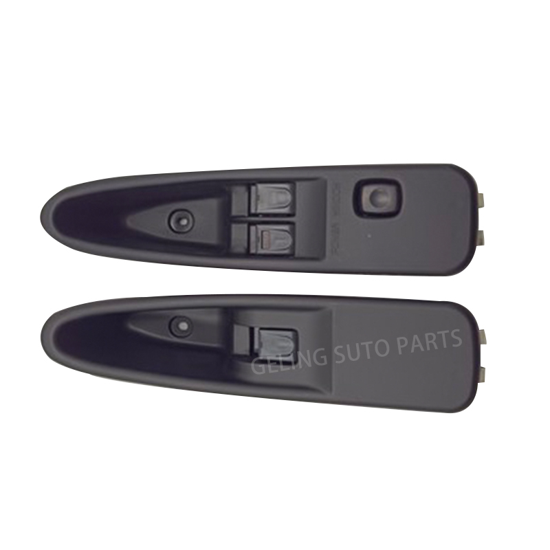 สวิตช์หน้าต่างสำหรับ Isuzu Frr210 Frr190 Npr Nqr 