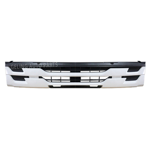 Grille Baru Untuk Isuzu Forward