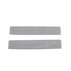 Guarnici&oacute;n De Parachoques Para Isuzu Forward Deca320 Deca270 Fsr Ftr