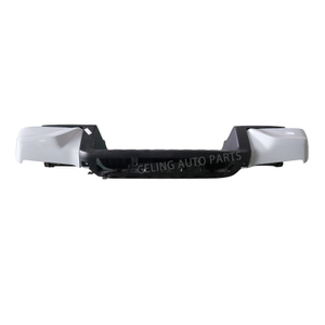 Amortecedor traseiro cromado 8975525290 para Isuzu Dmax 2019 2020
