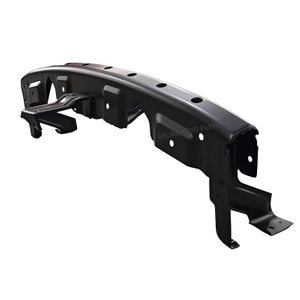 Усиление переднего бампера Арматура ударной балки для Isuzu Dmax 2020