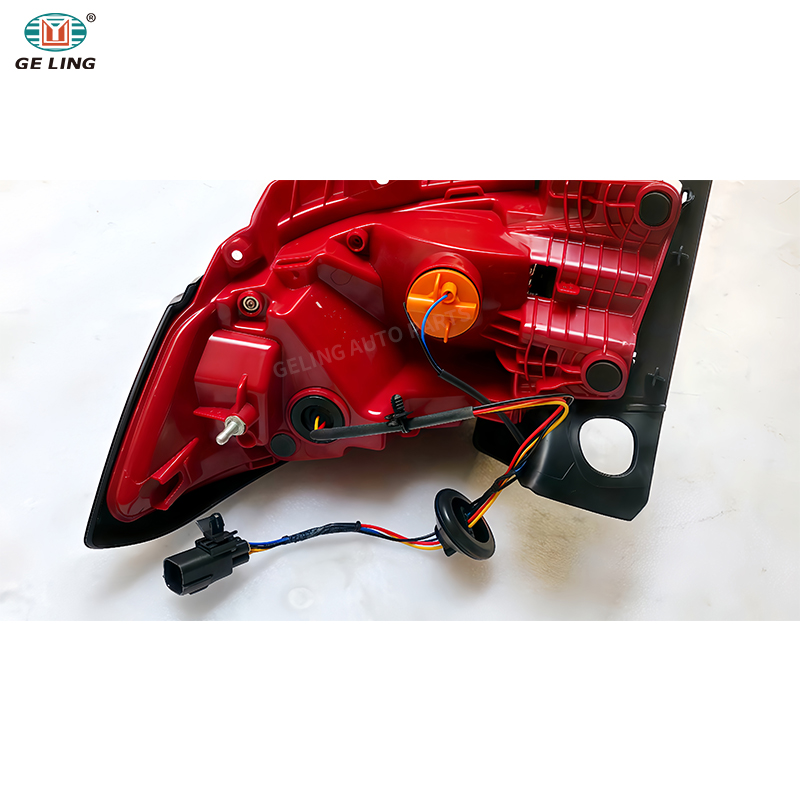 الضوء الخلفي لسيارة Changan CS35 PLUS 2021 2022 2023