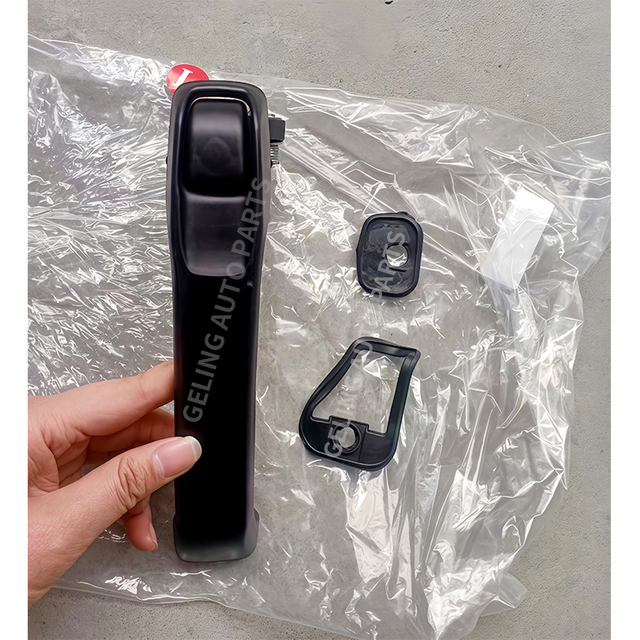 Manija de puerta exterior para Hino 500