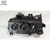 Chevrolet Silverado HD 2500 3500 2020 i&ccedil;in LED Kafa Lambası
