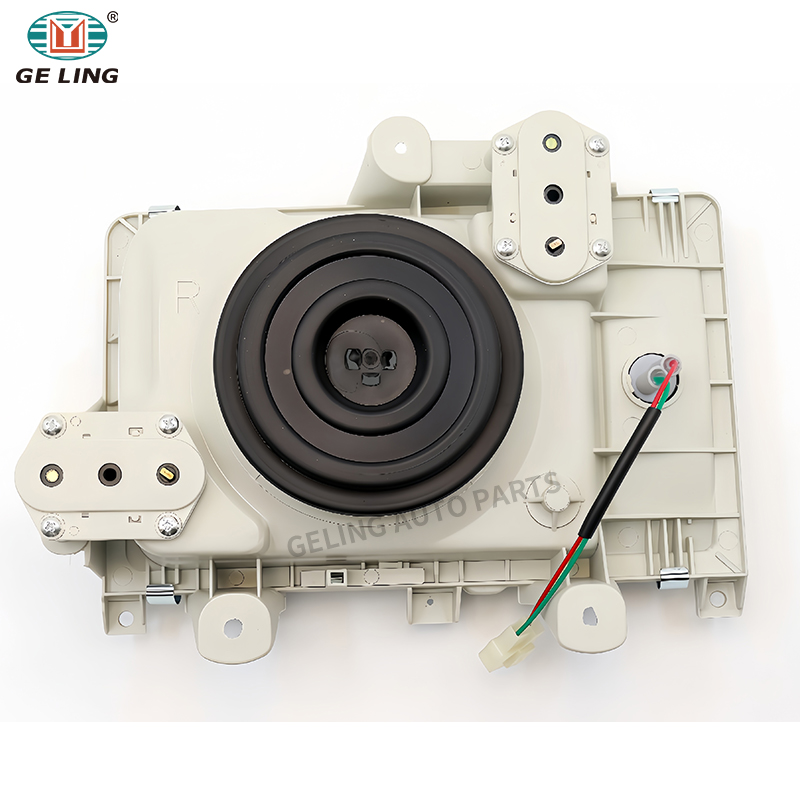 المصباح MB302155 MB302154 لميتسوبيشي كانتر فوسو 1986-1991