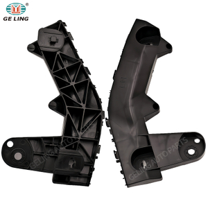 Staffa paraurti anteriore nera per Isuzu Dmax D-max 2013