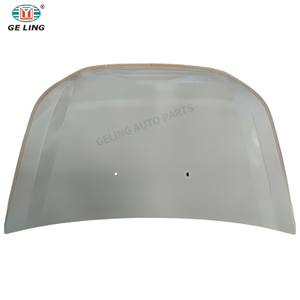 Tampa do cap&ocirc; do motor para Ford Ranger T6 2012-2016