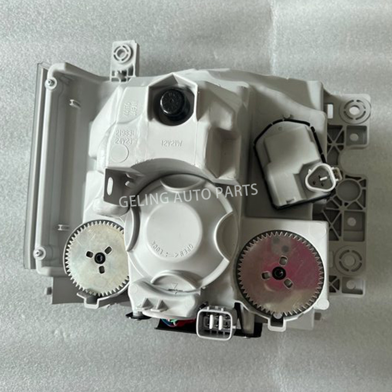 المصباح 8980984791 8980984800 لـ Isuzu 700p Elf Npr Nqr