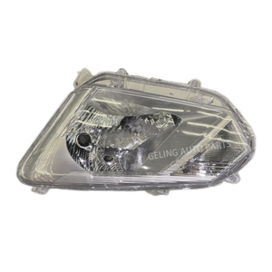 Lampe frontale 8982763060 8982366853 pour Isuzu Dmax 2017 2018