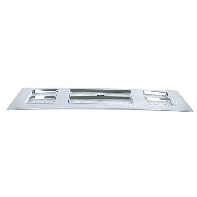 Grille 8975822414 para Isuzu 600P NPR NKR