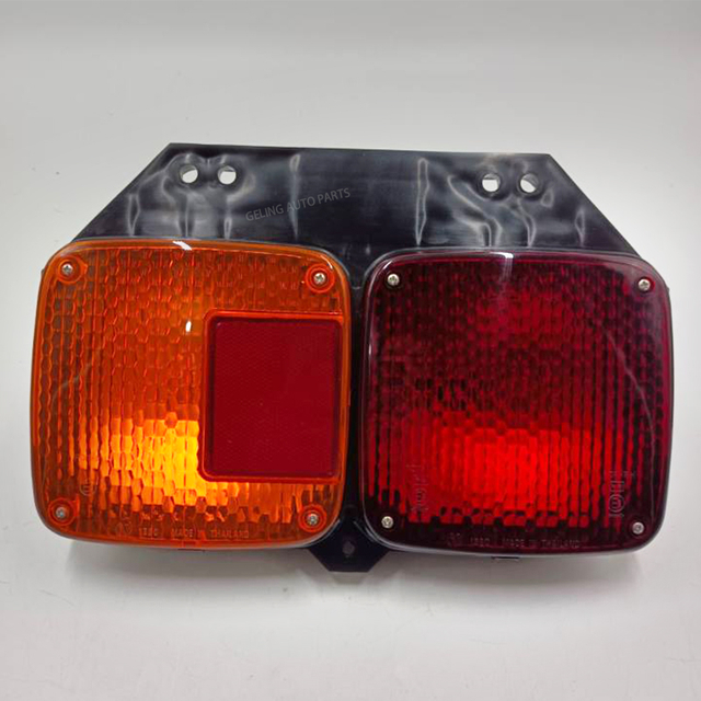 LED テールランプ 81560e0140 日野 700