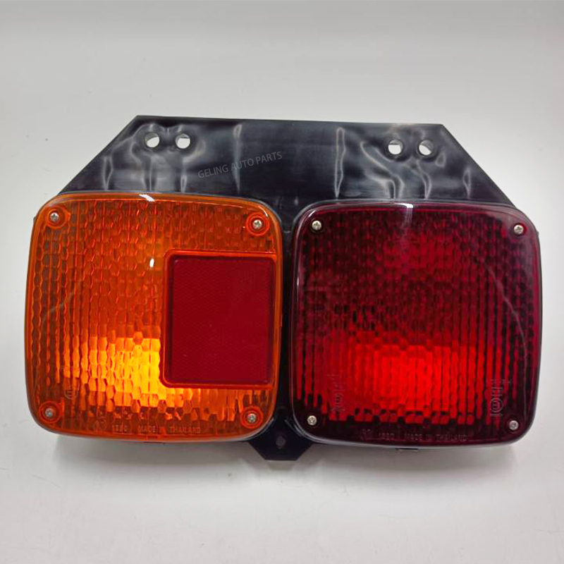 Feu arri&egrave;re LED 81560e0140 pour Hino 700