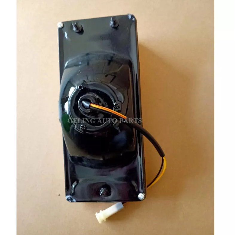 Fendinebbia Mc844209 per Mitsubishi Canter 1987