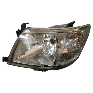 ไฟหน้าสำหรับ Toyota Hilux Vigo 2013