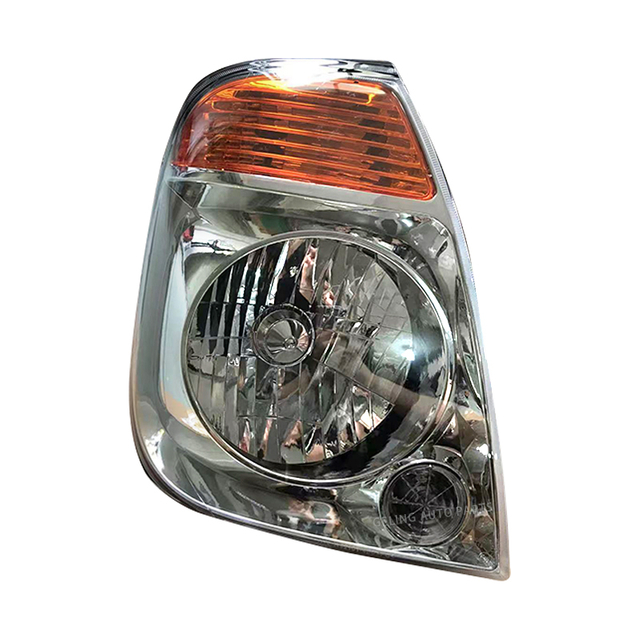 Faro anteriore 921014E000 per Kia Bongo 3