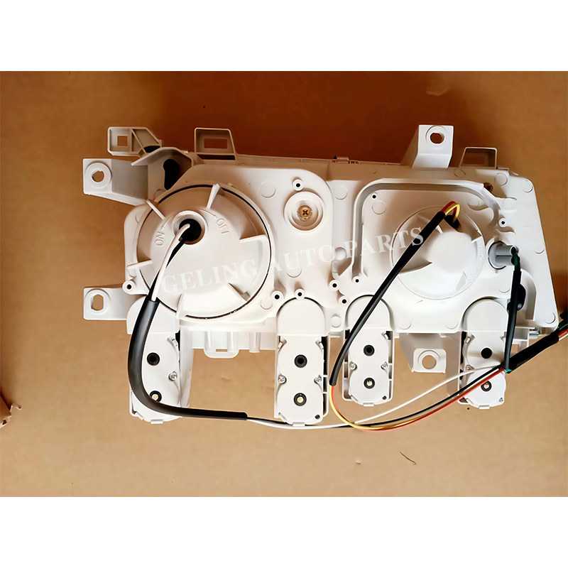 Farol principal 214-1143 para Mitsubishi 515