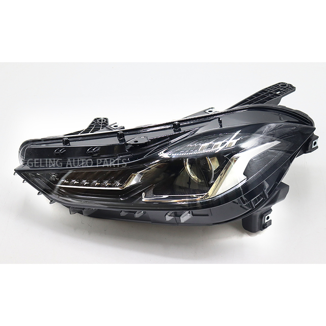 Phare F184421010AL F184421020AL pour Chery Jetour X70 Plus