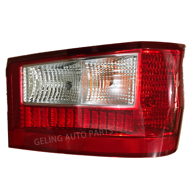 Feu arri&egrave;re LED pour Toyota Coaster Hiace 2018