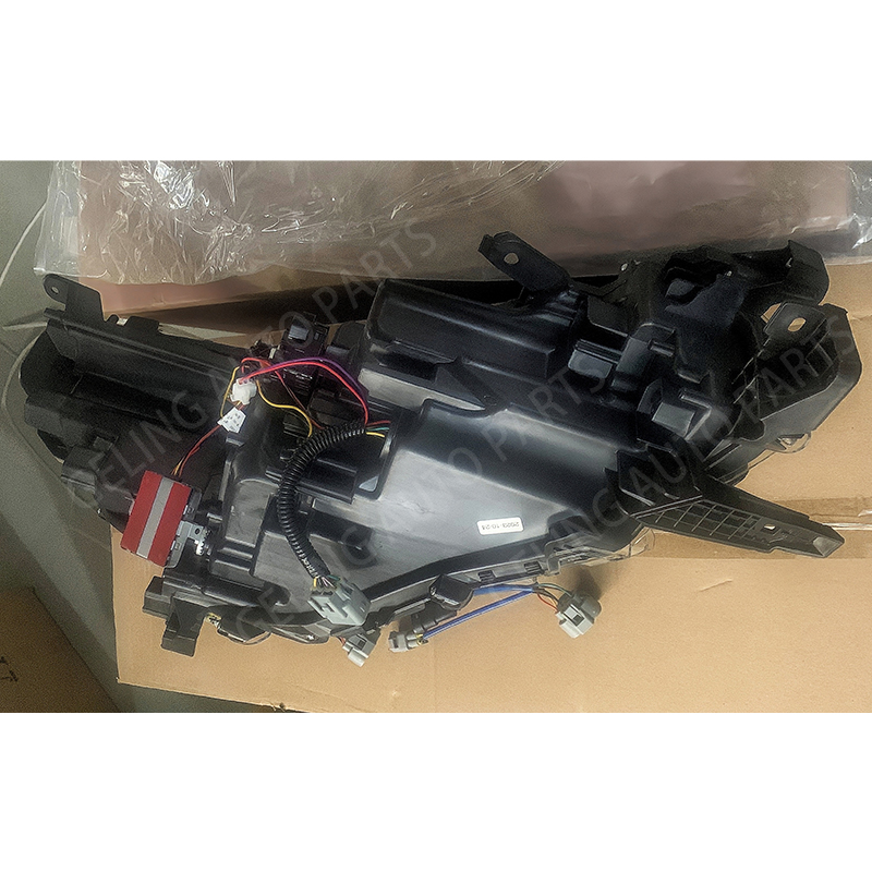 Lampu Depan Untuk Toyota Hilux Revo 2021