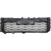 Griglia paraurti nera per Mitsubishi Triton L200 2019