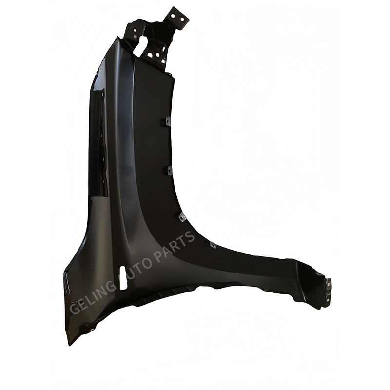 P&aacute;ra-choque de canto para Mitsubishi L200 Triton 2019