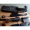 Cruscotto Grigio Scuro e Legno 197855258 Per Isuzu 100p Nkr Giga