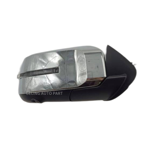Cermin Untuk Mitsubishi Triton L200 2024