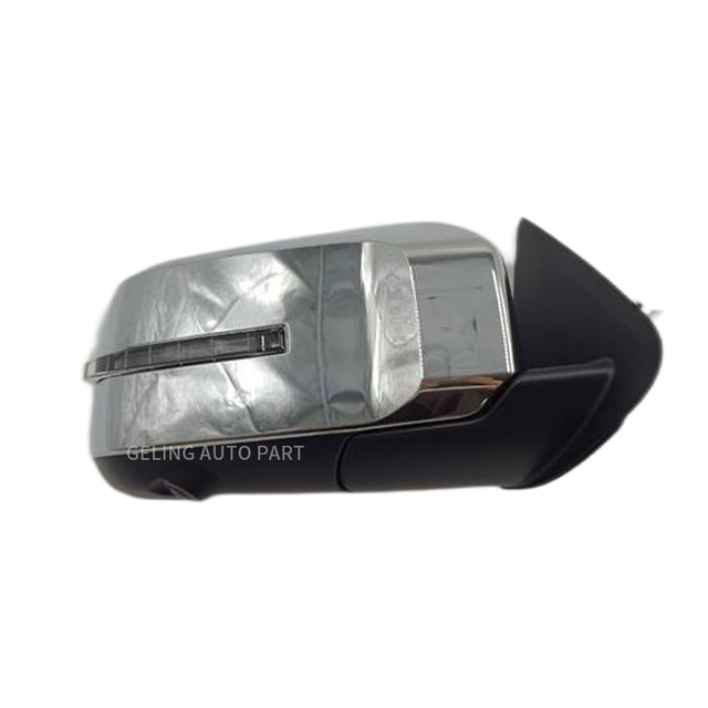 Miroir Pour Mitsubishi Triton L200 2024