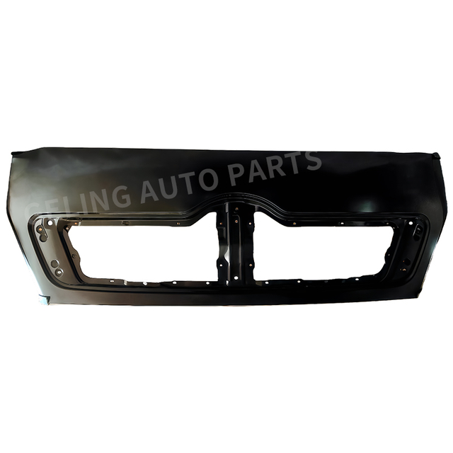 Painel de ferro para Hino 500
