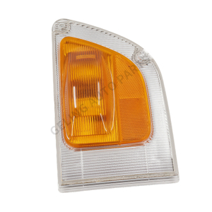 Luz de giro de l&aacute;mpara de esquina para Hino 500 Profia