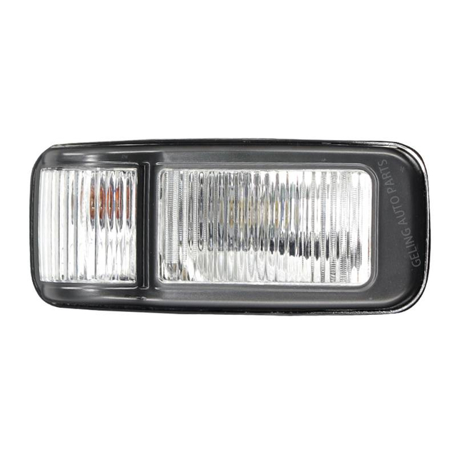 Kapı Lambası 8980397760 8980397770 Isuzu 700p i&ccedil;in