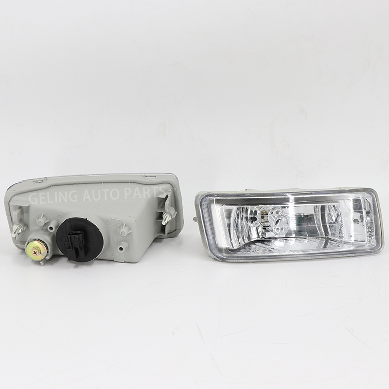 Lampada fendinebbia 8972375891 8972375901 Per Isuzu Dmax 2002