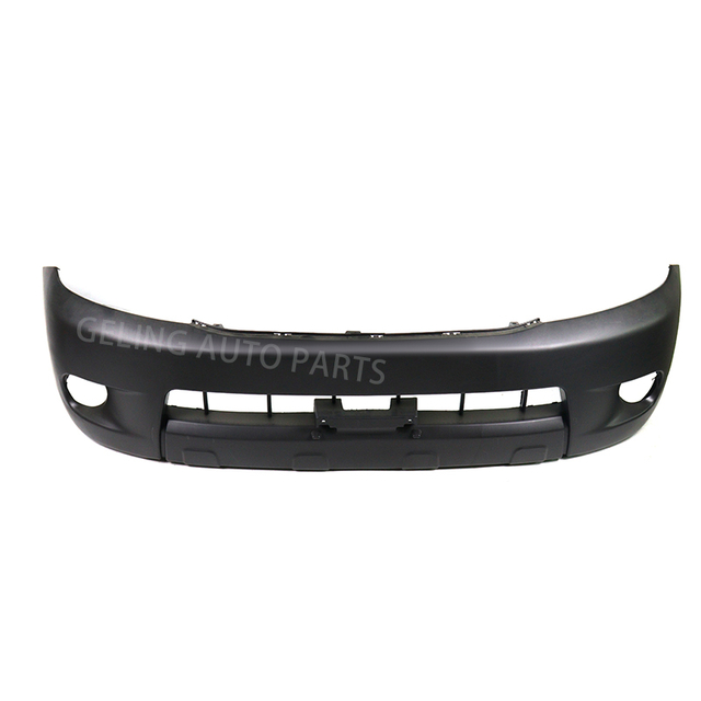Bumper Depan untuk Toyota Hilux Vigo 2004-2008