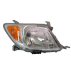 Toyota Hilux Vigo 2004-2008 i&ccedil;in Kafa Lambası 811050K010 811060K010