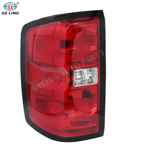 Fanale posteriore 84288722 84288723 Per Chevrolet Silverado 1500 2016 2017 2018