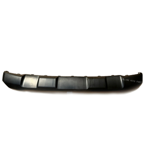 Pannello paraurti anteriore per Saic Maxus T60