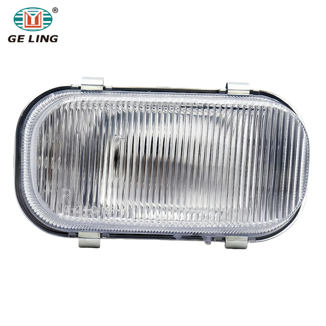 Luz antiniebla blanca intermitente para Mitsubishi Canter Fuso 1993 - 2002
