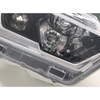 898125381 898125380 l&acirc;mpada principal com lente para Isuzu Dmax 2017 2018