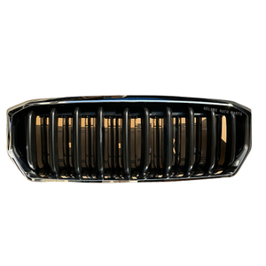 Griglia semicromata per Maxus T60